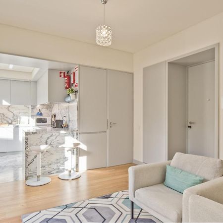 Bmyguest Graca Heart Of Typical Lisbon Apartment Exterior photo