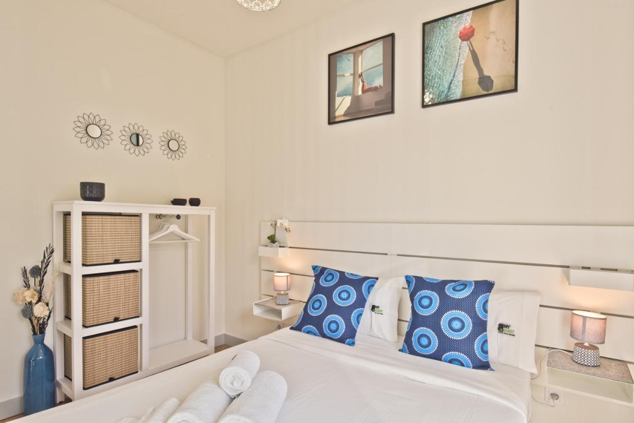 Bmyguest Graca Heart Of Typical Lisbon Apartment Exterior photo