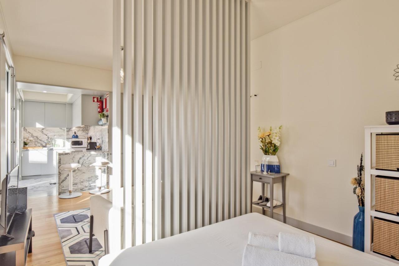 Bmyguest Graca Heart Of Typical Lisbon Apartment Exterior photo