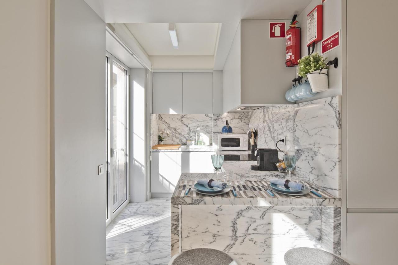 Bmyguest Graca Heart Of Typical Lisbon Apartment Exterior photo
