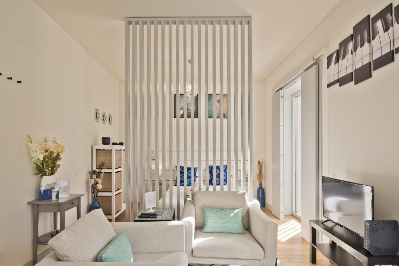 Bmyguest Graca Heart Of Typical Lisbon Apartment Exterior photo