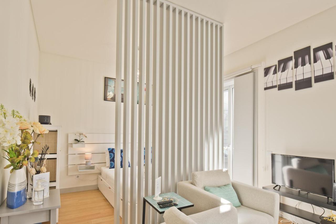 Bmyguest Graca Heart Of Typical Lisbon Apartment Exterior photo