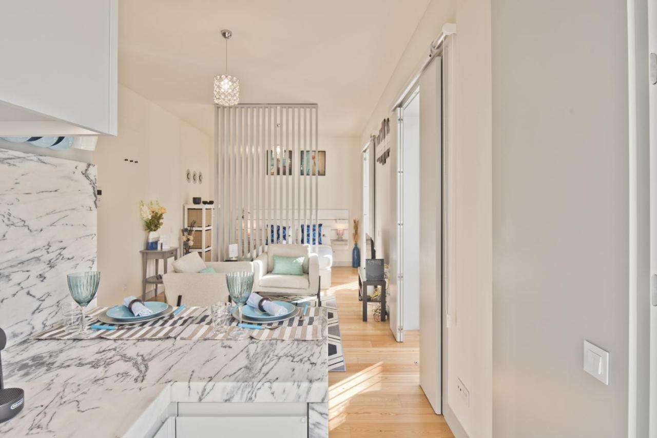 Bmyguest Graca Heart Of Typical Lisbon Apartment Exterior photo