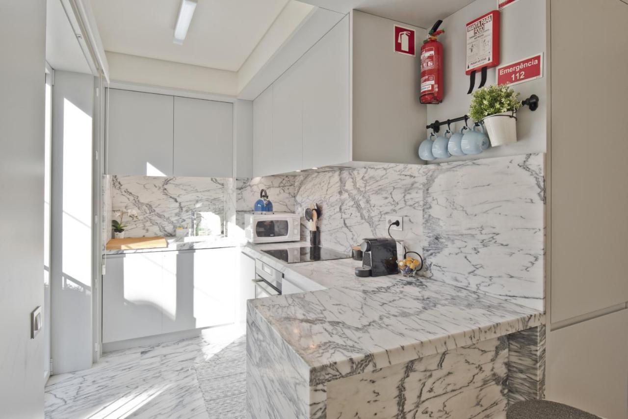 Bmyguest Graca Heart Of Typical Lisbon Apartment Exterior photo