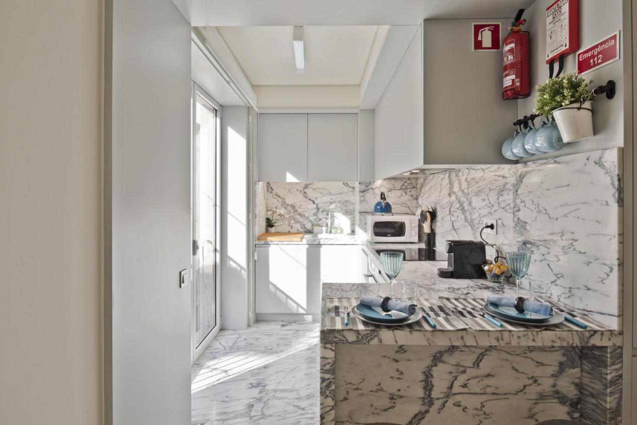 Bmyguest Graca Heart Of Typical Lisbon Apartment Exterior photo