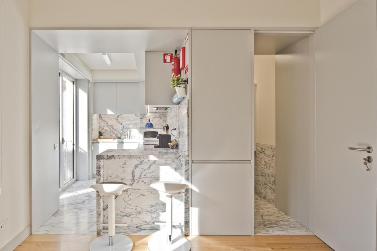 Bmyguest Graca Heart Of Typical Lisbon Apartment Exterior photo