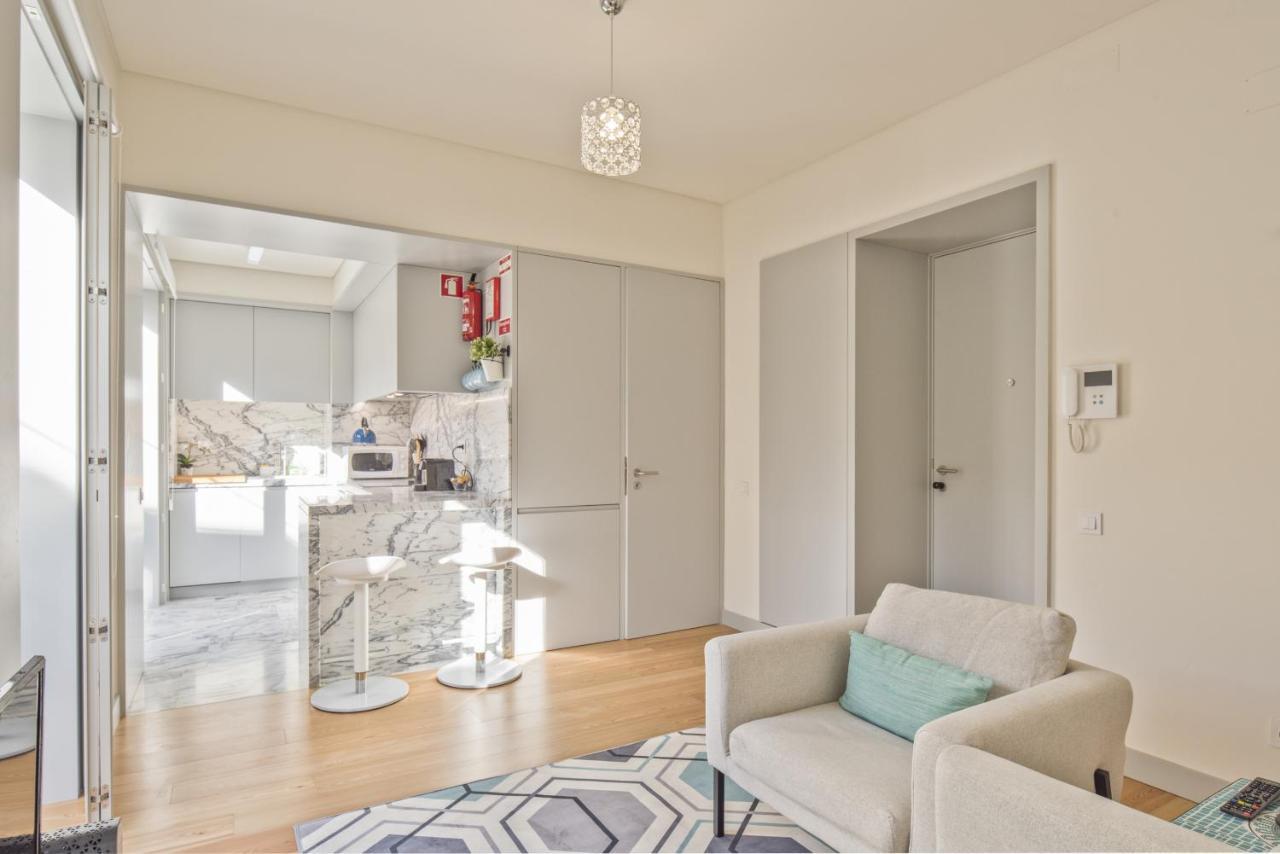 Bmyguest Graca Heart Of Typical Lisbon Apartment Exterior photo