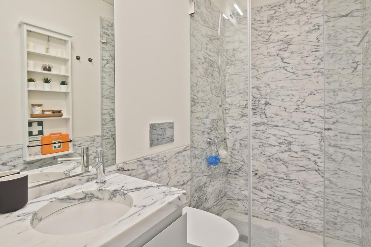 Bmyguest Graca Heart Of Typical Lisbon Apartment Exterior photo